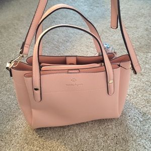 Nanette Lepore purse